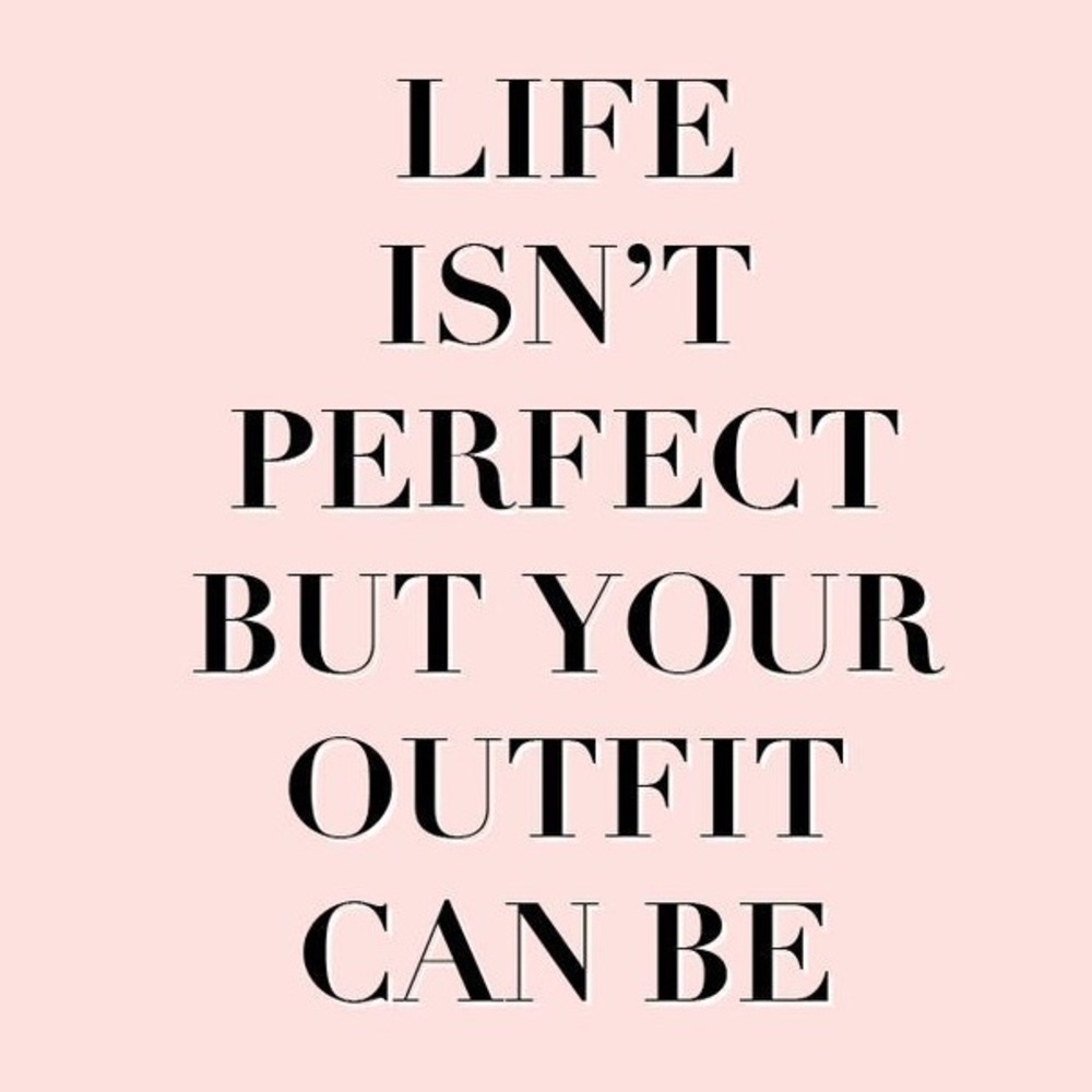 Meet your Posher, Analisa